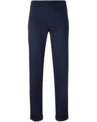 P.A.R.O.S.H. Slim Fit Trousers
