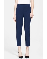 Nordstrom Signature Roma Ankle Pants