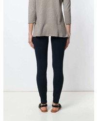 Le Tricot Perugia Stretch Skinny Trousers