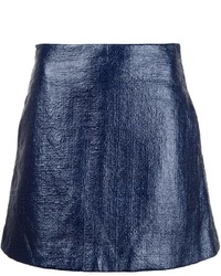 Creatures of the Wind Sage Mini Skirt