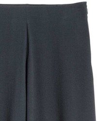 H&M Long Circle Skirt