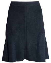 H&M Ribbed Skirt