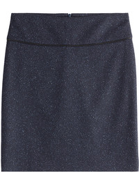 Hugo Tweed Skirt