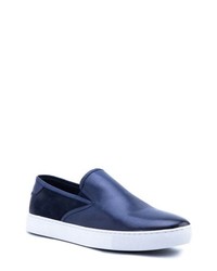 Zanzara Duchamps Slip On Sneaker