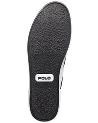 Polo Ralph Lauren Fakenham Slip On Sneakers