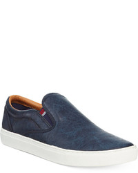 Tommy Hilfiger Mustang 2 Slip On Sneakers