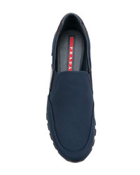 Prada Slip On Shoes