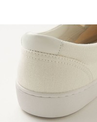 Uniqlo Slip On Sneaker