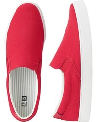 Uniqlo Slip On Sneaker