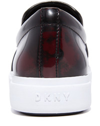 DKNY Trey Slip On Sneakers
