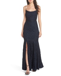 Keepsake the Label Lace Gown