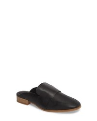 Free People At Ease Loafer Mule