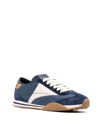 Bally Sonney T Lace Up Sneakers