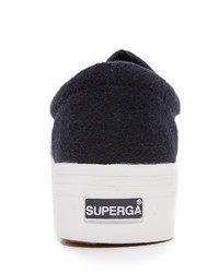 Superga 2314 Wool Sneakers