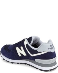 New Balance 574 Varsity Sneaker