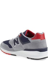 New Balance 597 Sneaker
