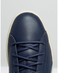 Puma Basket Classic Citi Sneakers In Blue 36135202