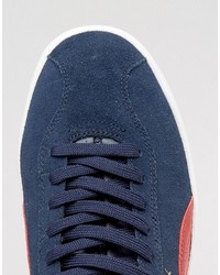 Puma Bluebird Sneakers In Blue 35196222