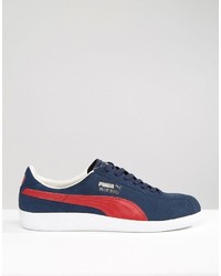 Puma Bluebird Sneakers In Blue 35196222