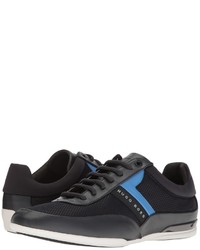 Hugo Boss Boss Space Lace Up Sneaker By Boss Green Shoes