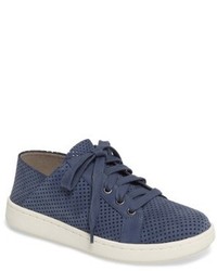 Eileen Fisher Clifton Perforated Sneaker