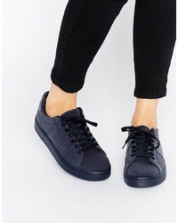 Asos Collection Drew Lace Up Sneakers