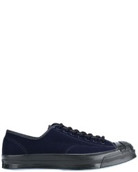 Converse Jack Purcell M Series Shield Canvas Sneakers