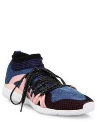 adidas by Stella McCartney Crazymove Bounce Trainer Sneakers