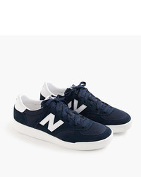 New Balance For Jcrew Crt300 Sneakers
