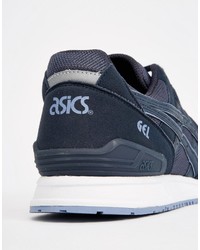 Asics Gel Classic Sneakers