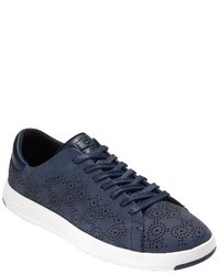 Cole Haan Grandpro Perforated Sneaker