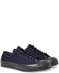 Converse Jack Purcell Signature Water Resistant Shield Canvas Sneakers