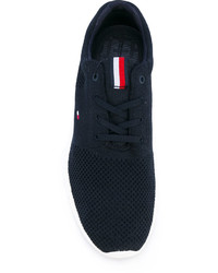Tommy Hilfiger Lace Up Sneakers
