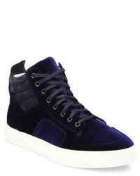 Del Toro Lace Up Sneakers