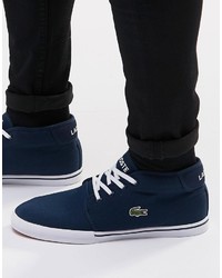 Lacoste Ampthill Mid Sneakers