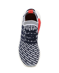 adidas Nmd R2 Primeknit Sneakers
