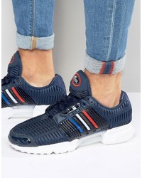 adidas Originals Clima Cool 1 Sneakers In Navy S76527