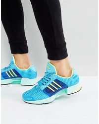 adidas Originals Climacool 1 Sneakers In Blue Ba7157