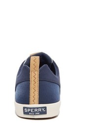 Sperry Paul Jersey Flex Deck Sneakers