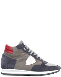 Philippe Model Tropez Sneakers