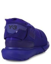 Y-3 Qasa High Sneakers