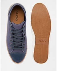 Aldo Sevide Lace Up Sneakers