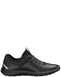 Ecco Soft 5 Sneaker Lace Up Casual Shoes