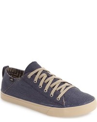 Sanuk Staple Tx Sneaker