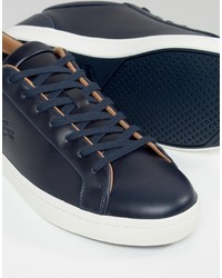 Lacoste Straightset Sneakers
