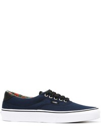 Vans Classic Lace Up Sneakers