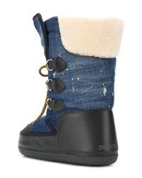 DSQUARED2 After Ski Boots