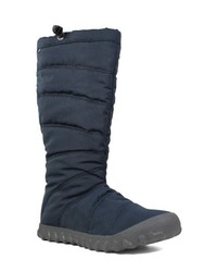 Bogs Puffy Insulated Waterproof Boot