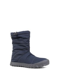 Bogs Puffy Insulated Waterproof Boot