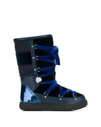 Moncler Winter Trecking Boots
